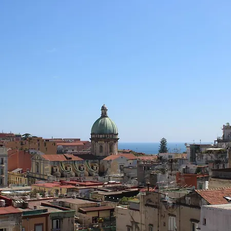 Santa Teresella A Toledo Отель типа 