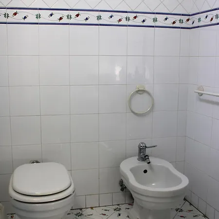 Santa Teresella A Toledo