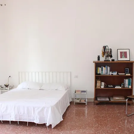 Santa Teresella A Toledo Отель типа 