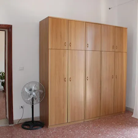 Santa Teresella A Toledo Отель типа 