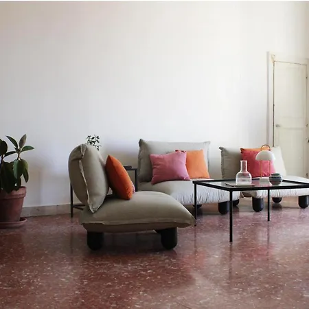 Santa Teresella A Toledo Отель типа 