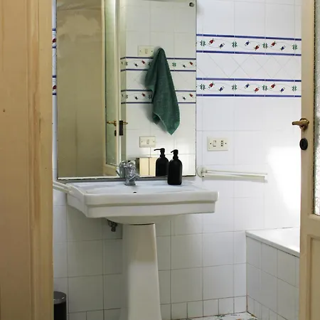Bed & Breakfast Santa Teresella A Toledo Naples