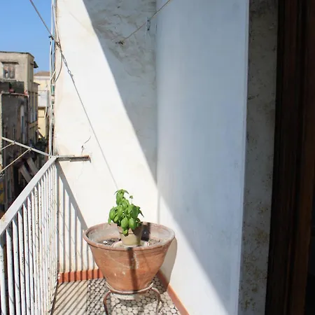 Bed & Breakfast Santa Teresella A Toledo 3*