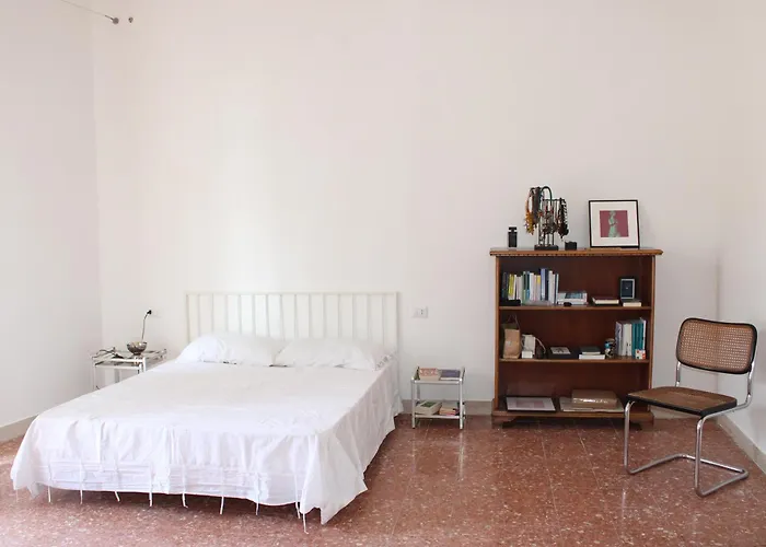Santa Teresella A Toledo Bed & Breakfast Napoli
